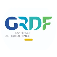 logo attestation geo detection des ouvrages de distribution de gaz sur reseau grdf utm marmande