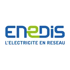 logo habilitation adnt 3001 detection electrique sur reseau enedis utm marmande